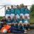 Sport - Jugend trainiert für Olympia - Bilder - JtfO 2008